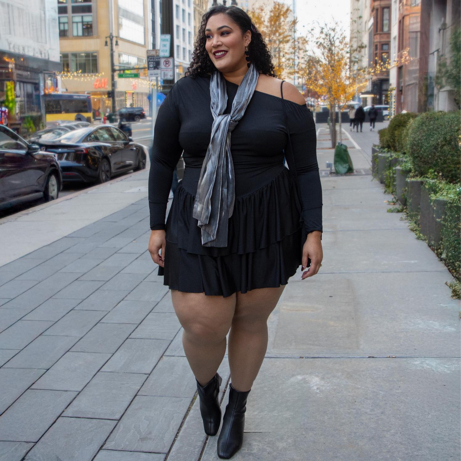 30 Denier Feinstrumpfhosen - Fudge