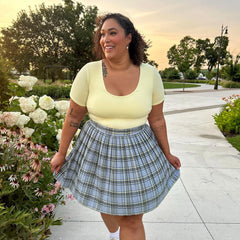 Larrissa - Size F