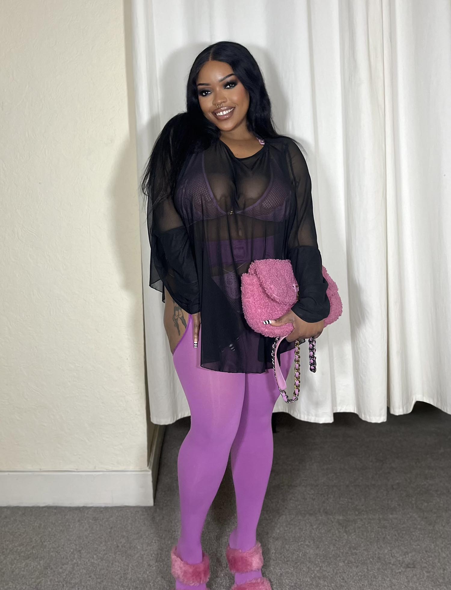 Snag Icons: The Siren Strumpfhosen-Bundle (3 Paar)