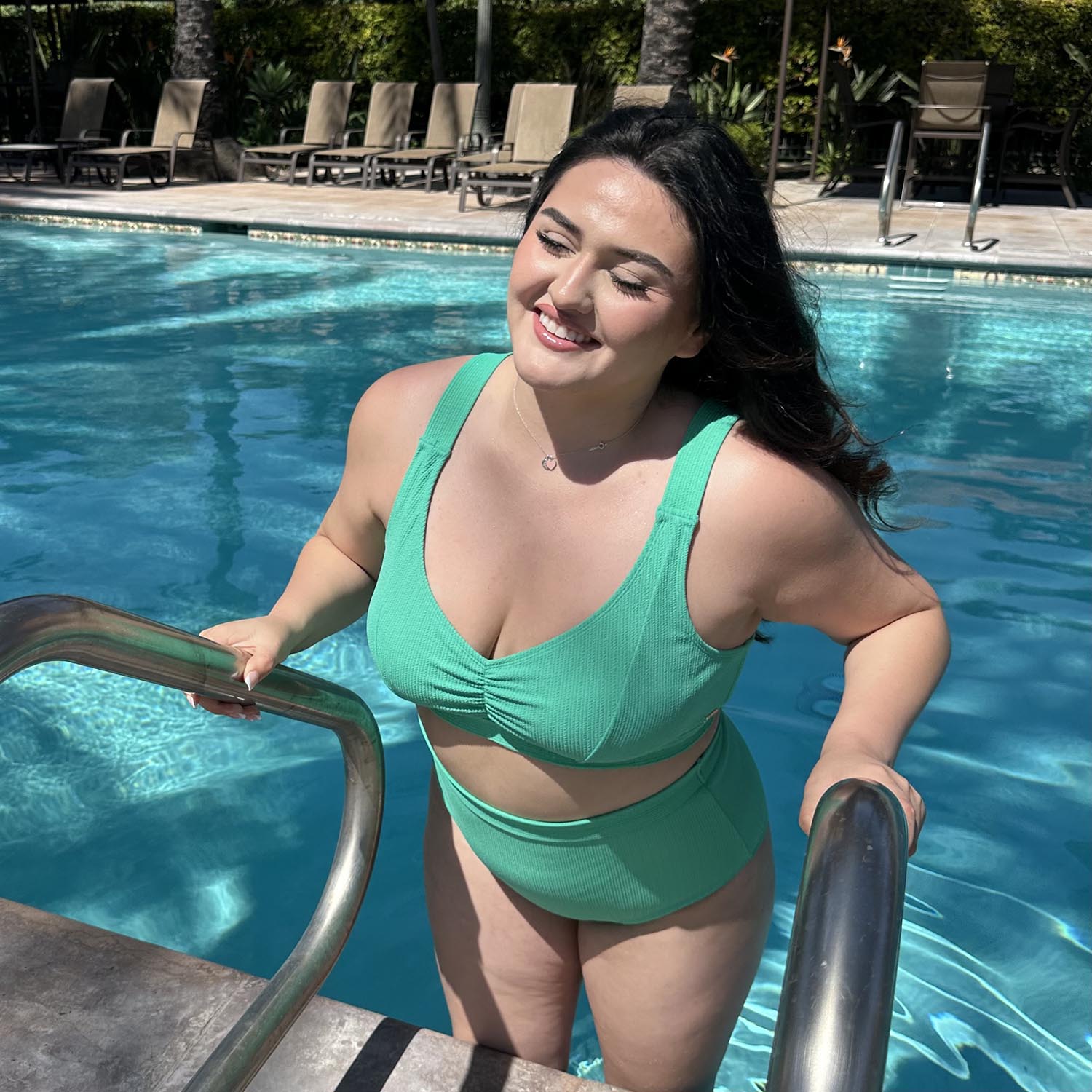 Lexi - Größe E