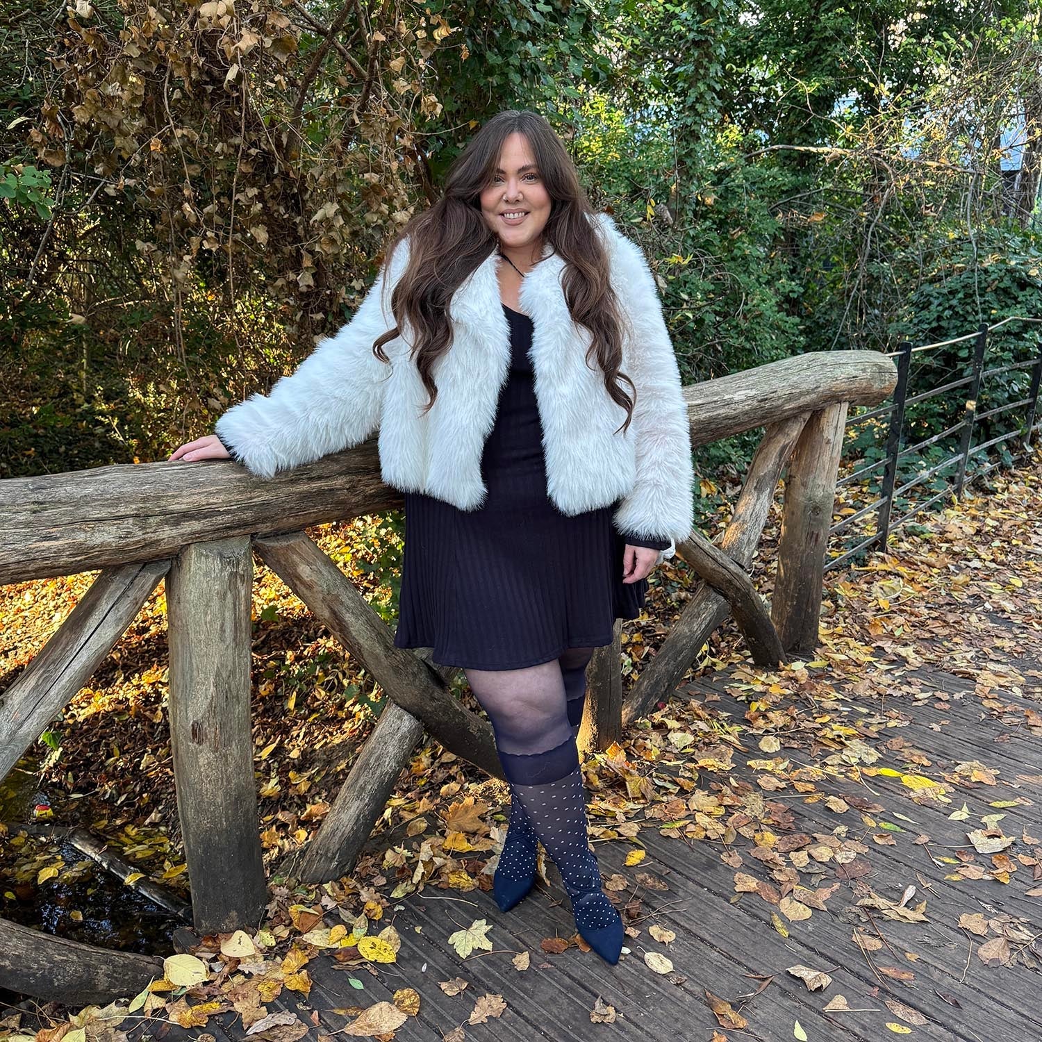 Snag Icons: Timeless Patterns Strumpfhosen-Bundle (3 Paar)