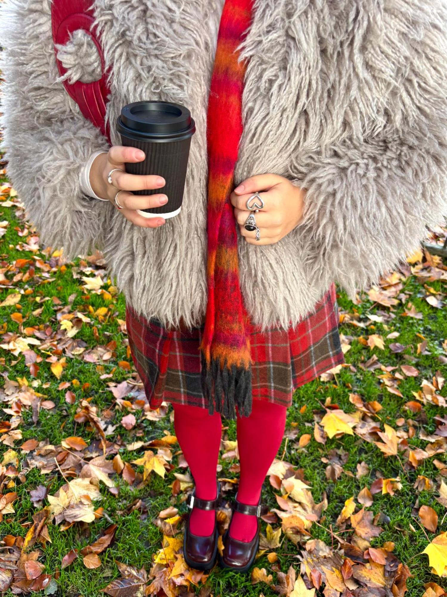 Lucy - Größe E