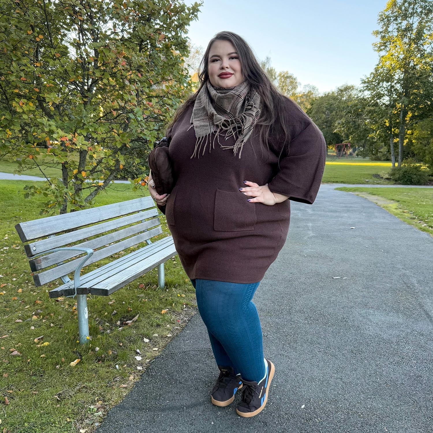 Maria - Size G