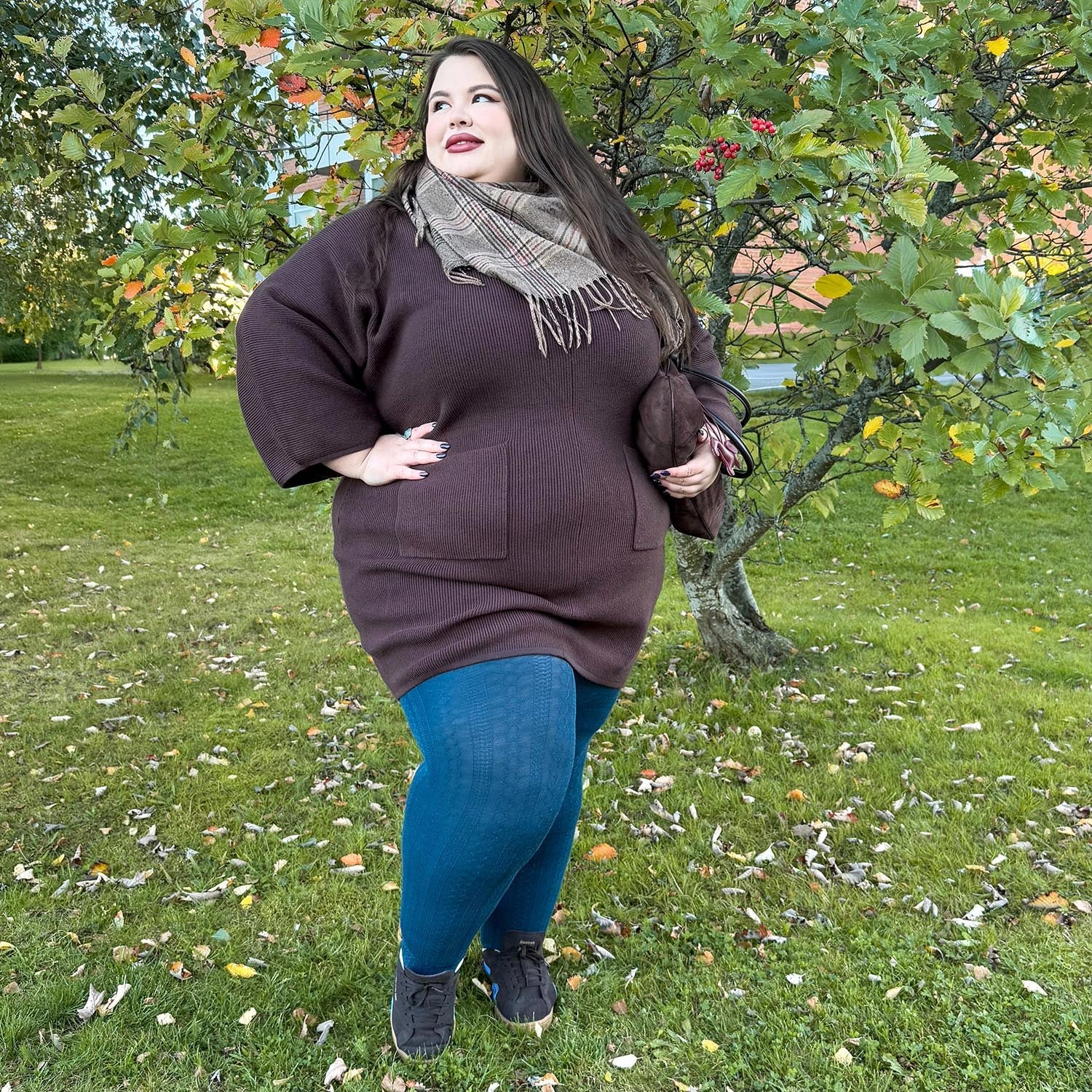 Maria - Size G