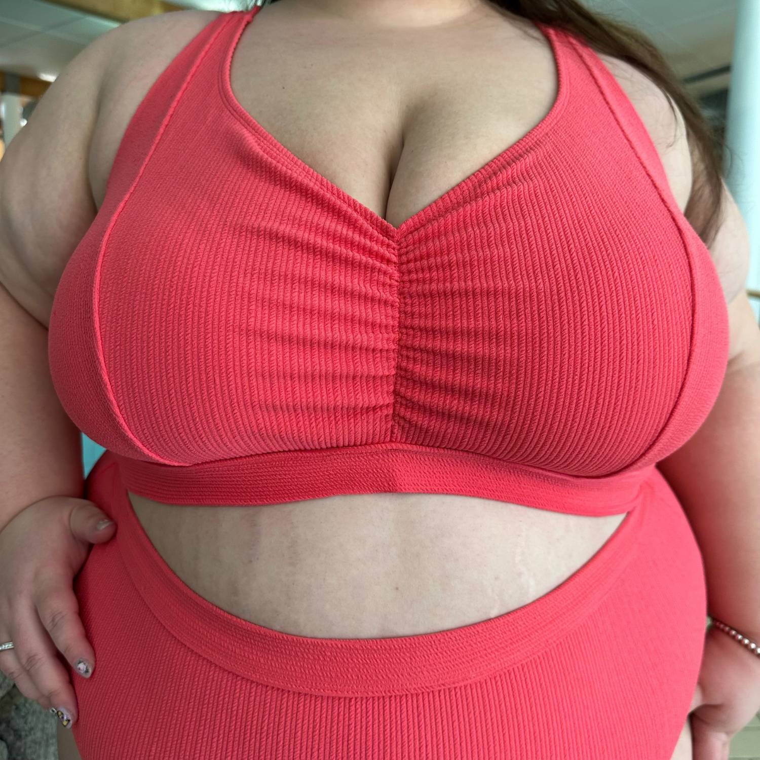 [Maria - Größe H]