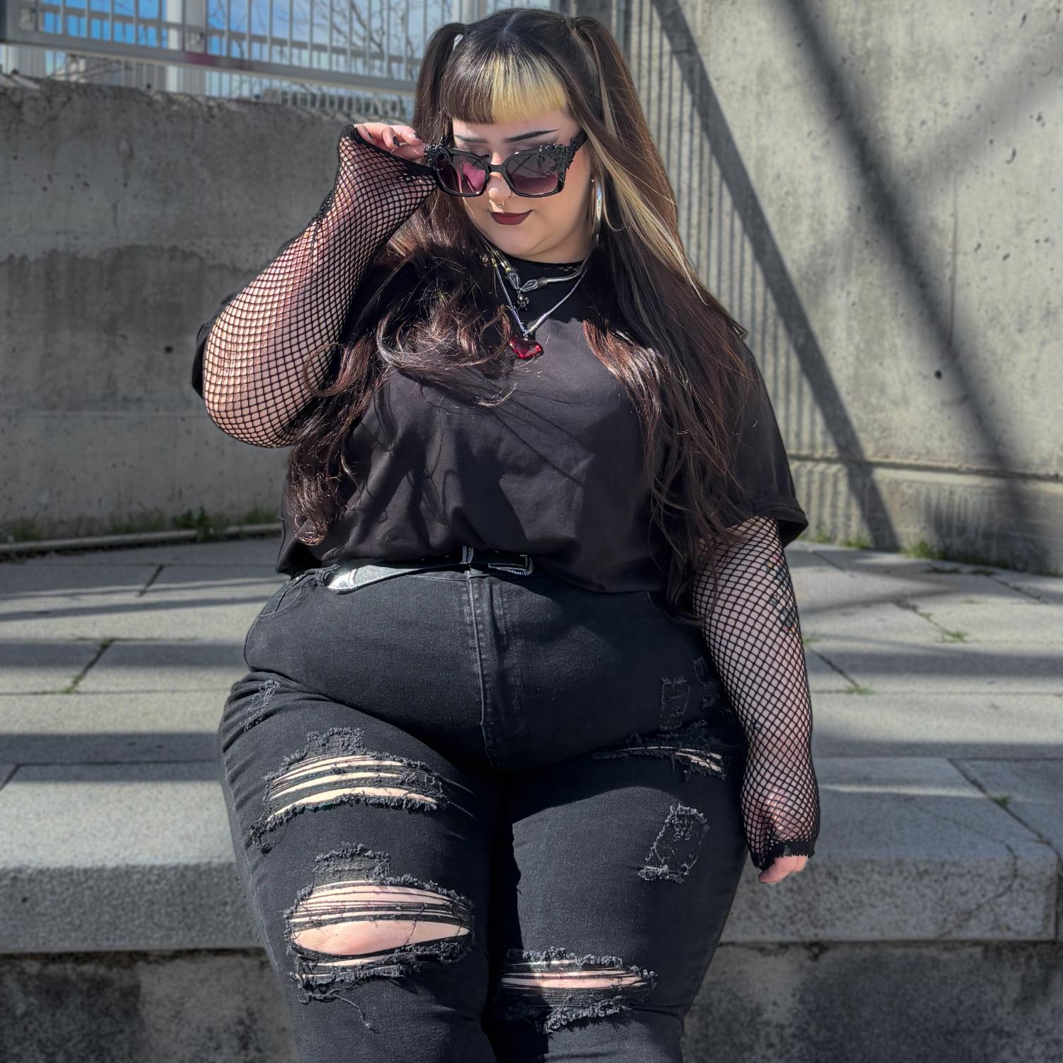 Major Arcana Unisex Tee - VI Die Liebenden