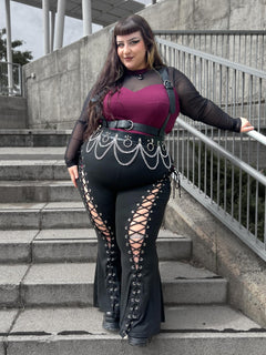 Marta - Size G