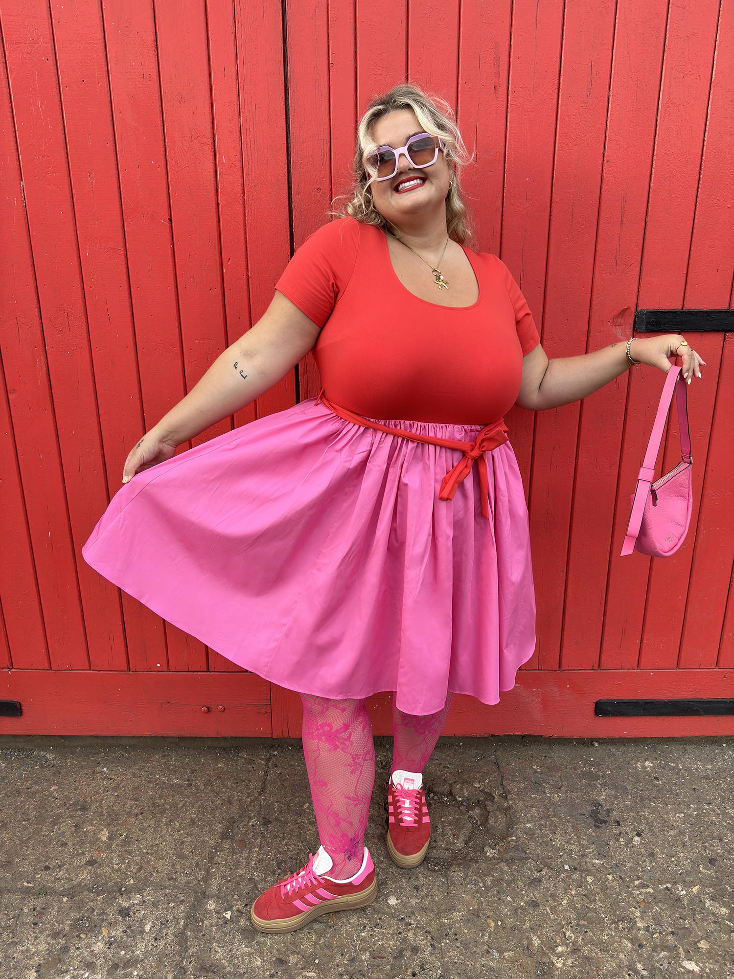 Martha - Größe E