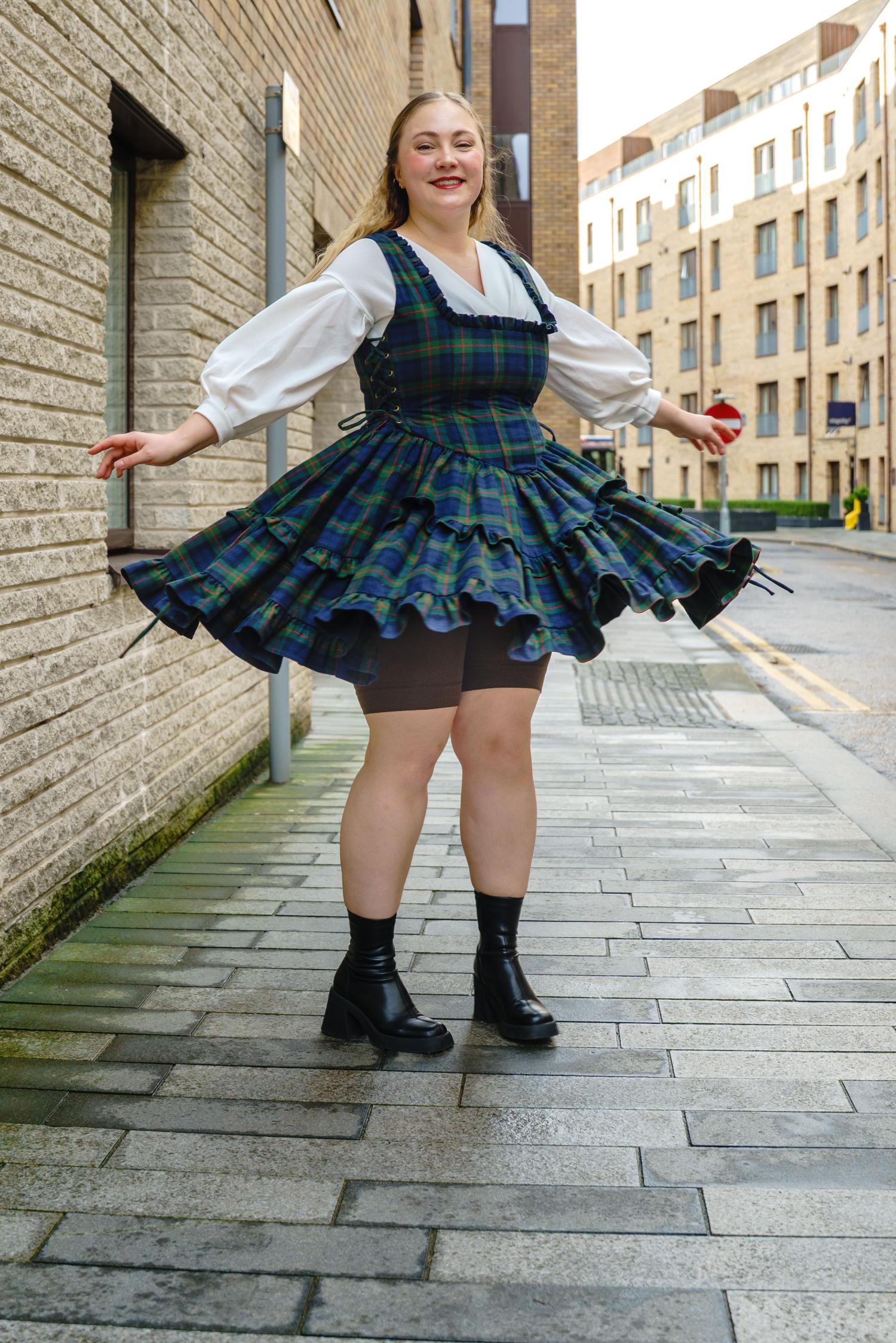 Stay Cool Chub Rub Shorts - Hot Chocolate