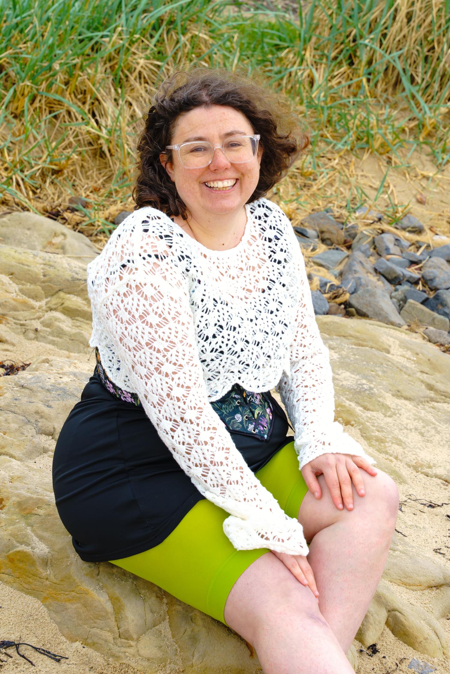 Stay Cool Chub Rub Shorts - Lima Bean Green