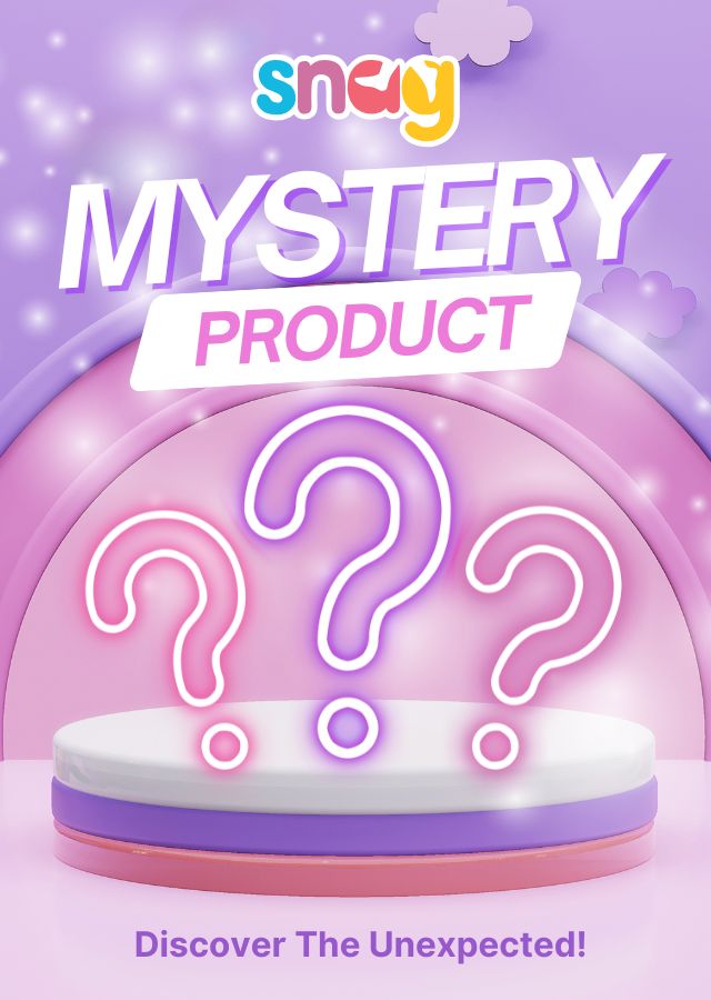 Mystery-Geschenk – Strumpfhose