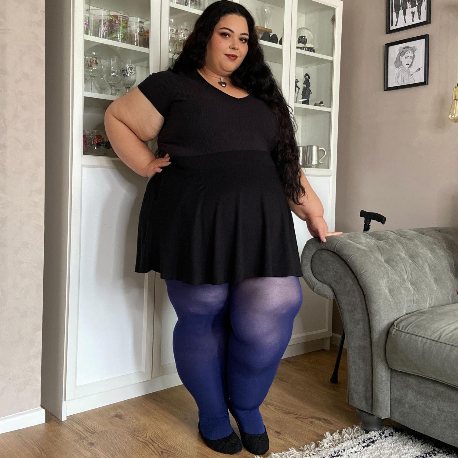 Natalie - Size G