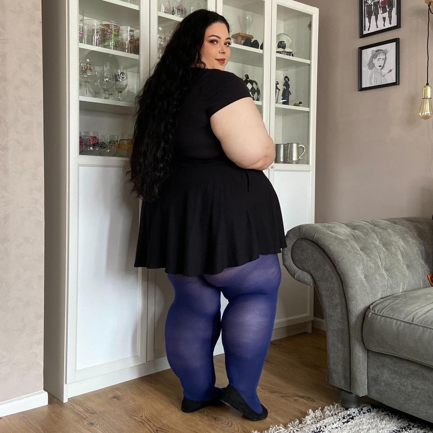 Natalie - Size G