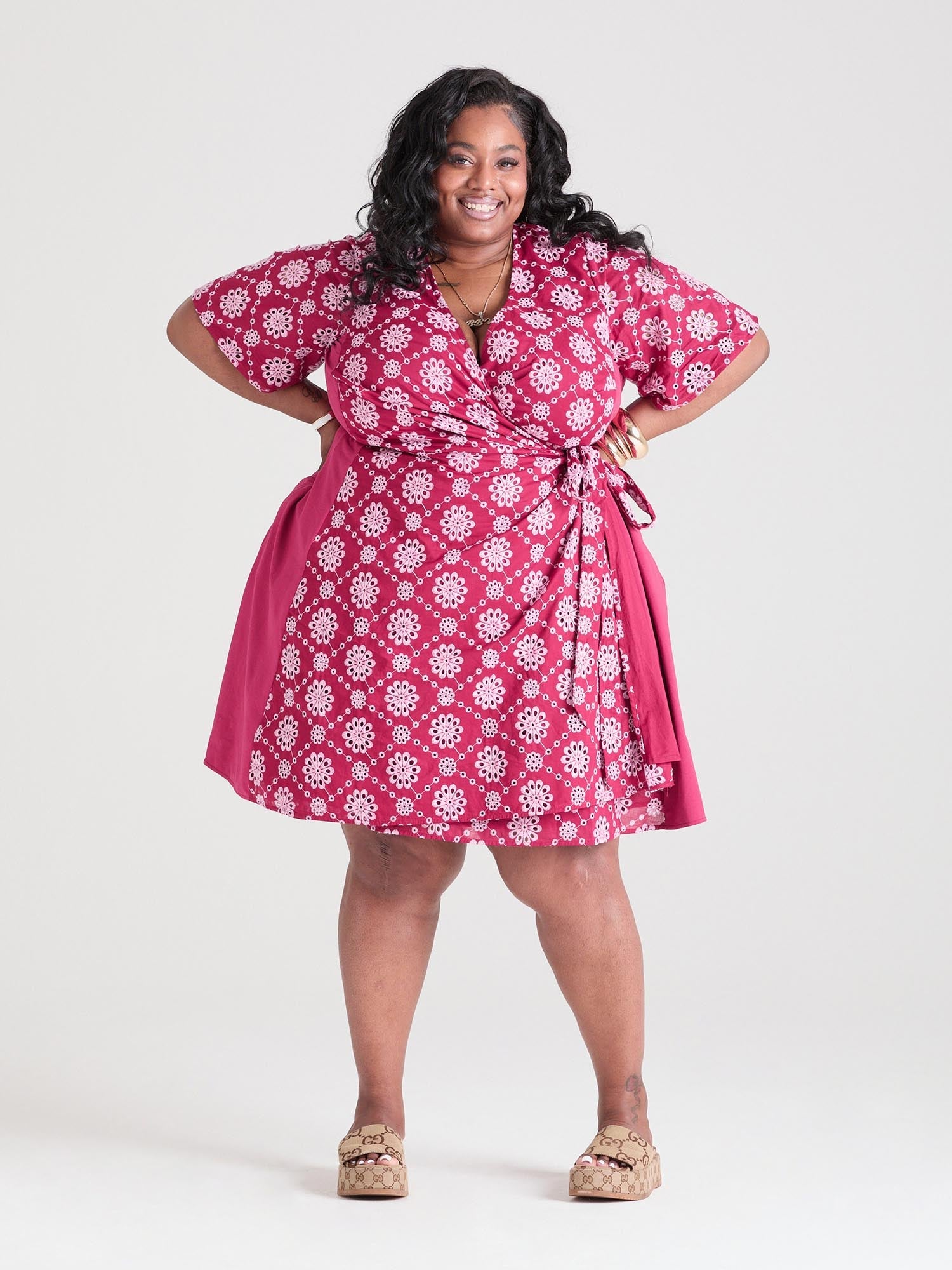 Natasha - Size H