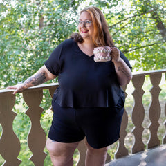 Nicole - Size H