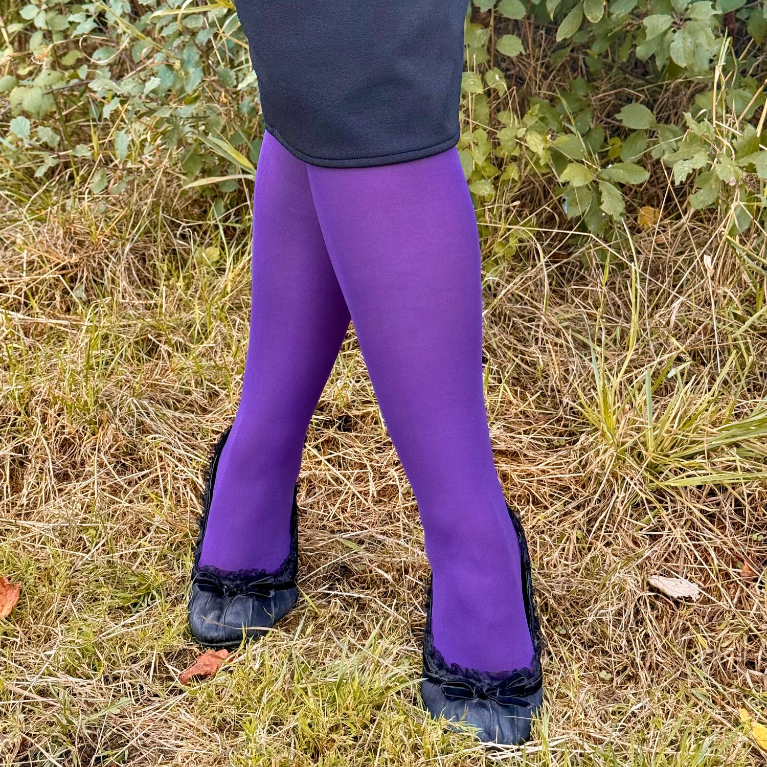 50 Den Strumpfhose – Fancy Darkness