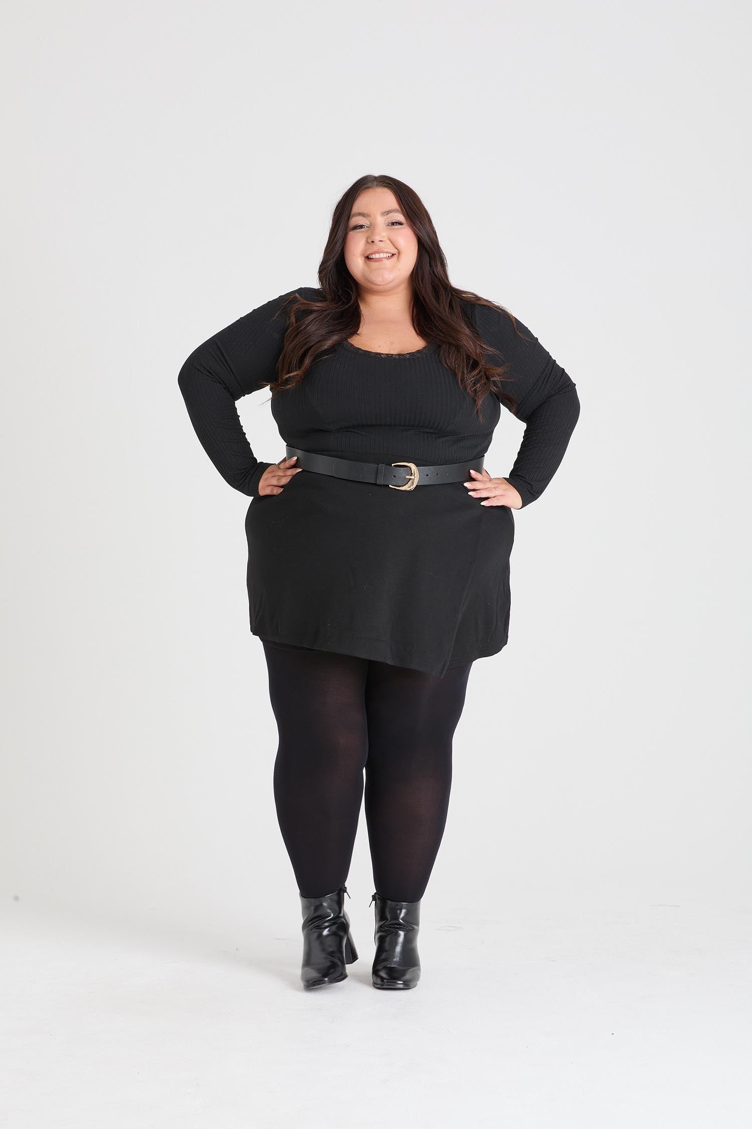 Shannon - Size G