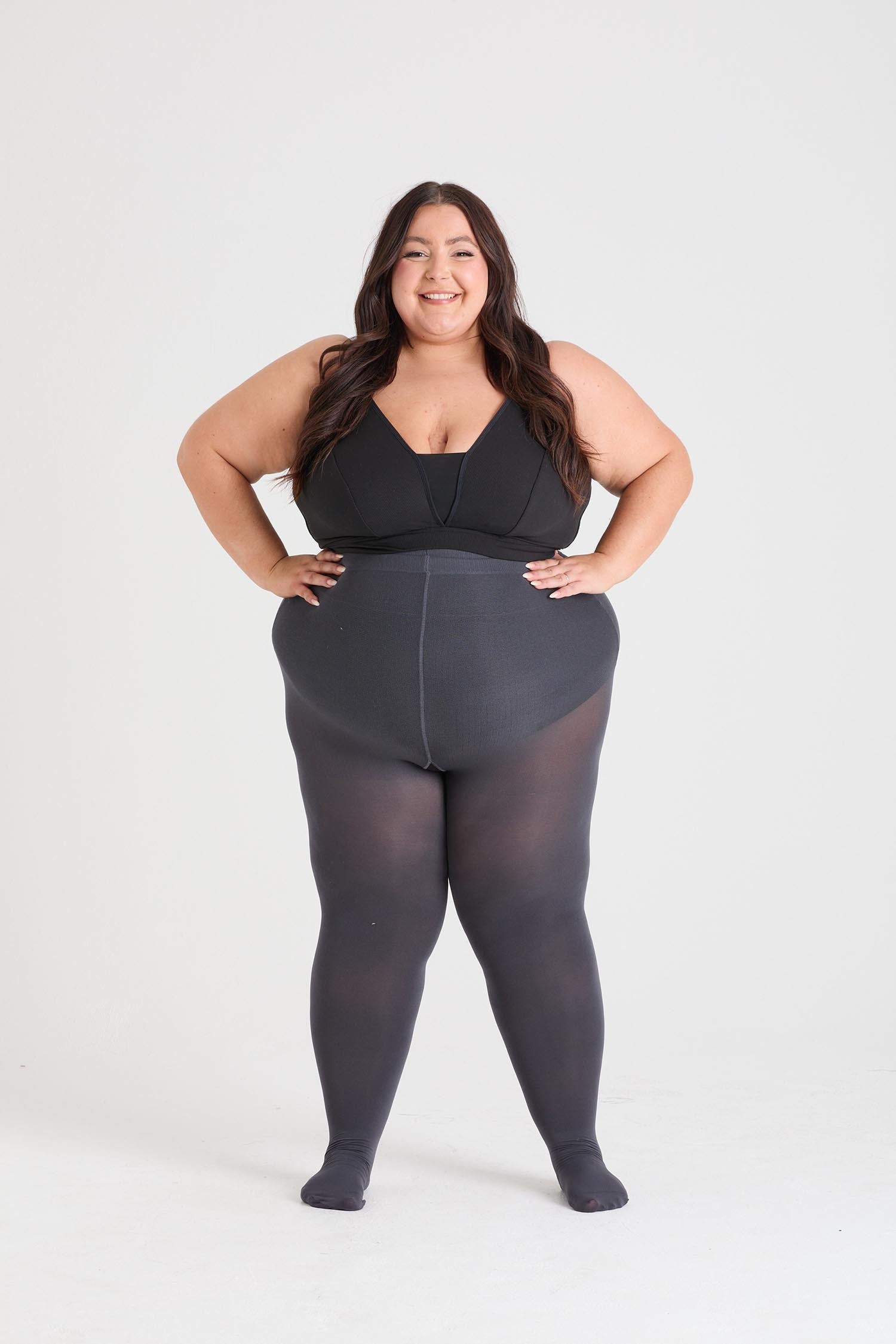 Shannon - Size G