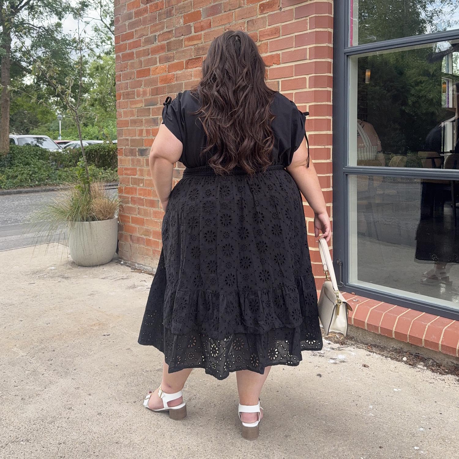 Shannon, 155cm - Größe G
