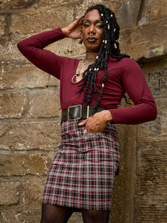 Shaz - Size D