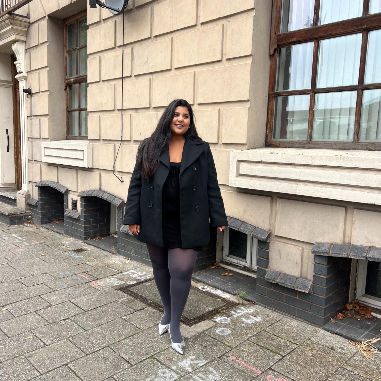 Simran - Size D