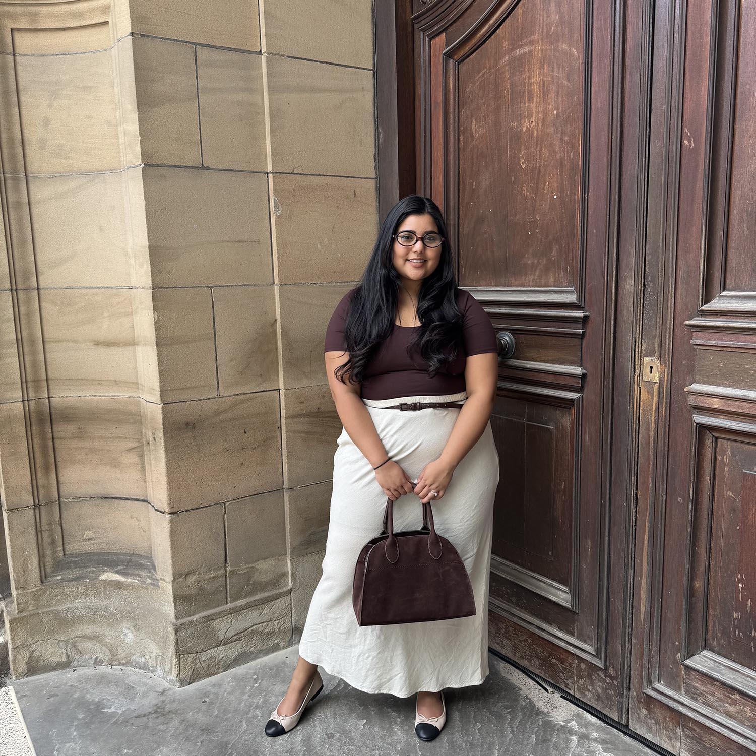 Simran - Size D