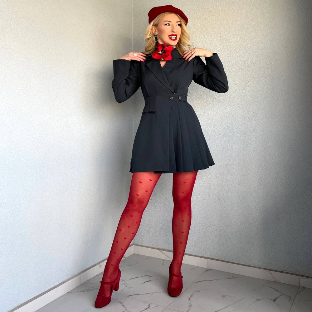 Tights Size Guide Snag Deutschland