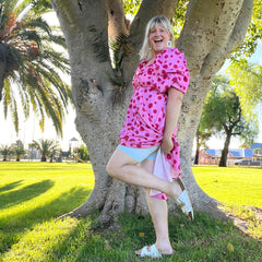 Suzie - Größe E