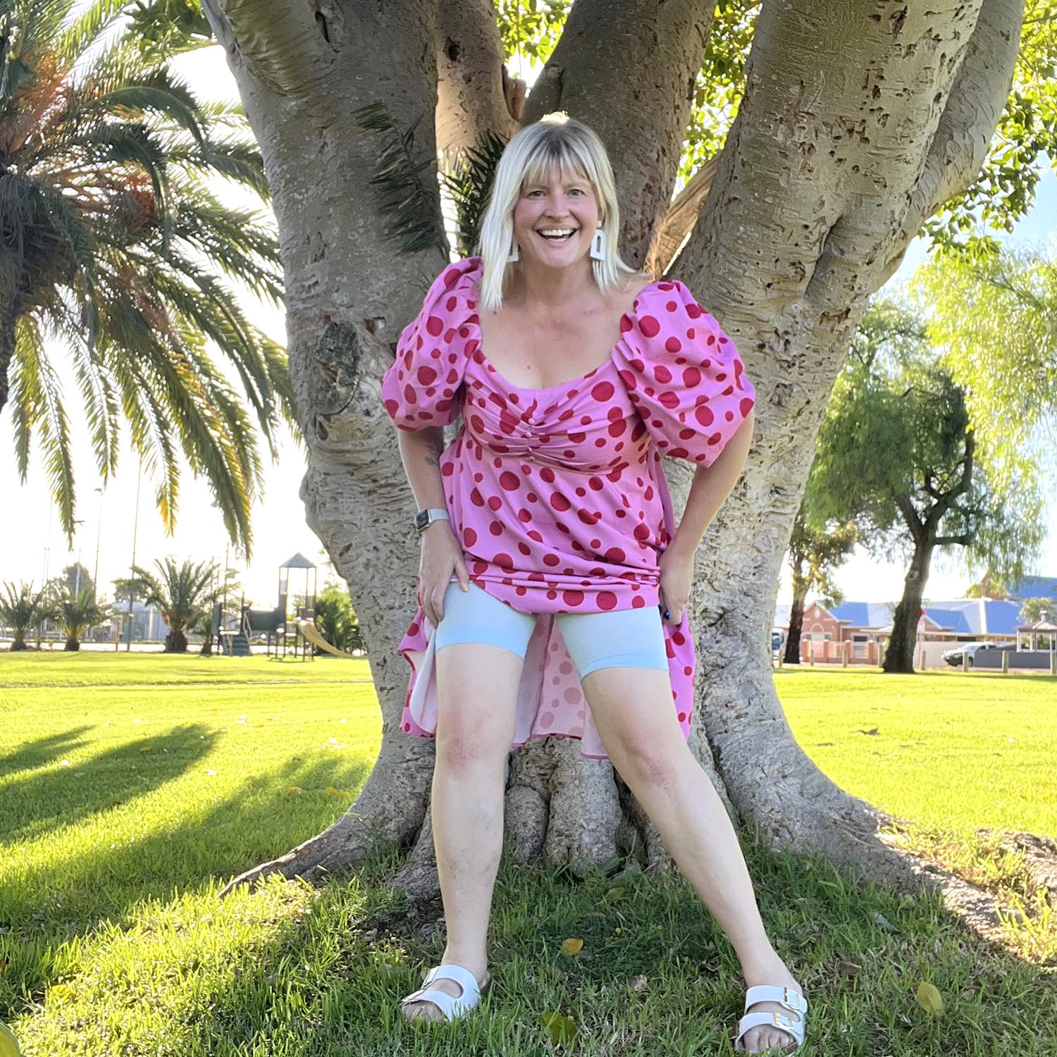 Suzie - Größe E