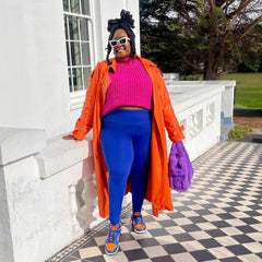 Teni - Size G