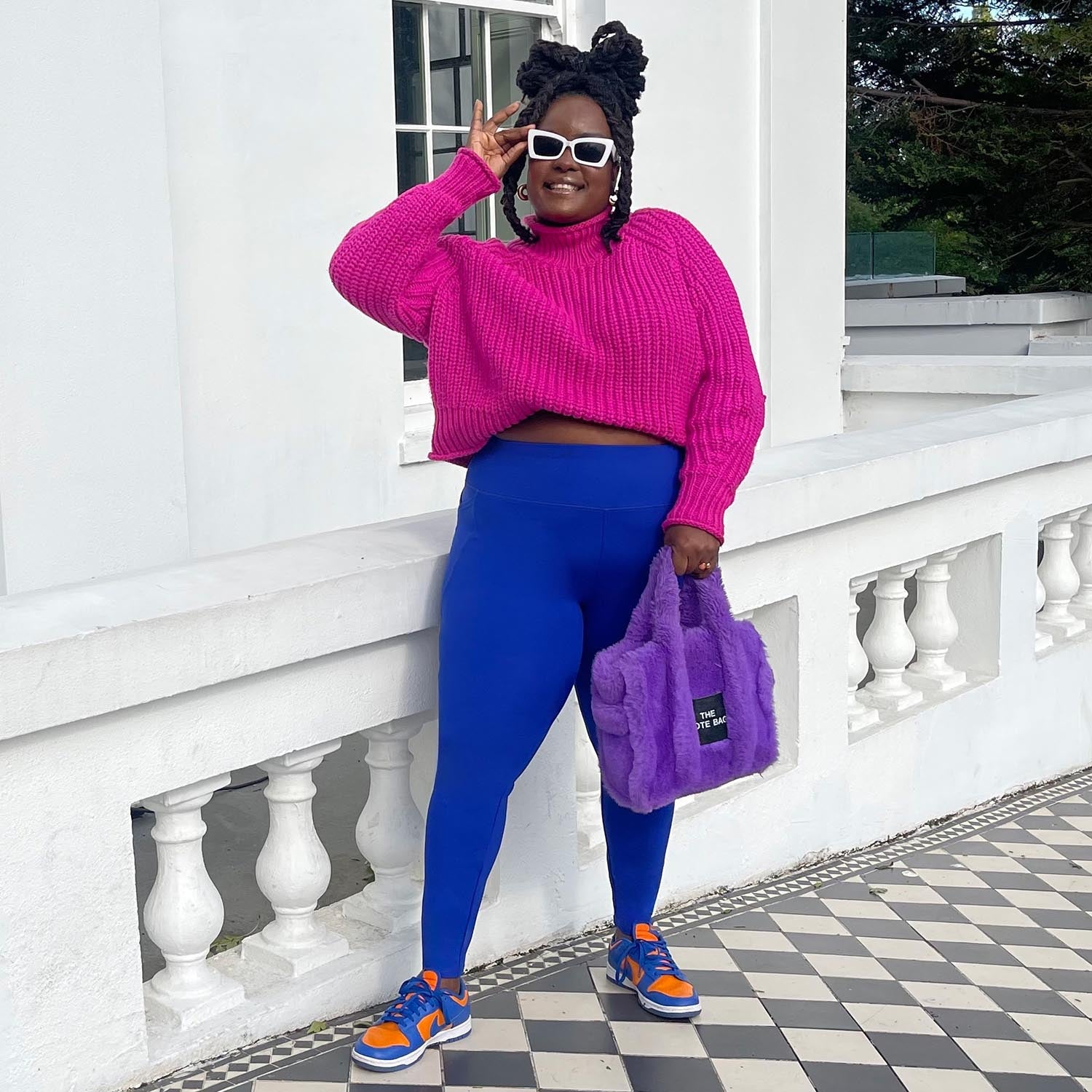 Teni - Size G