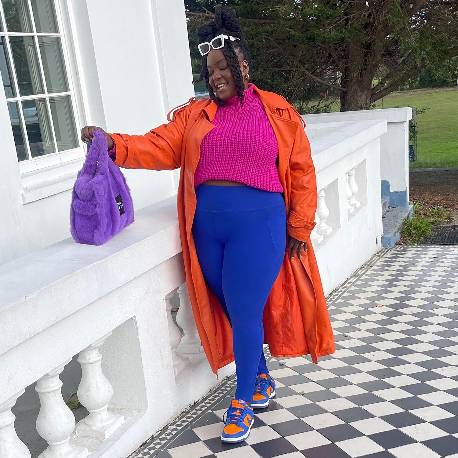 Teni - Size G