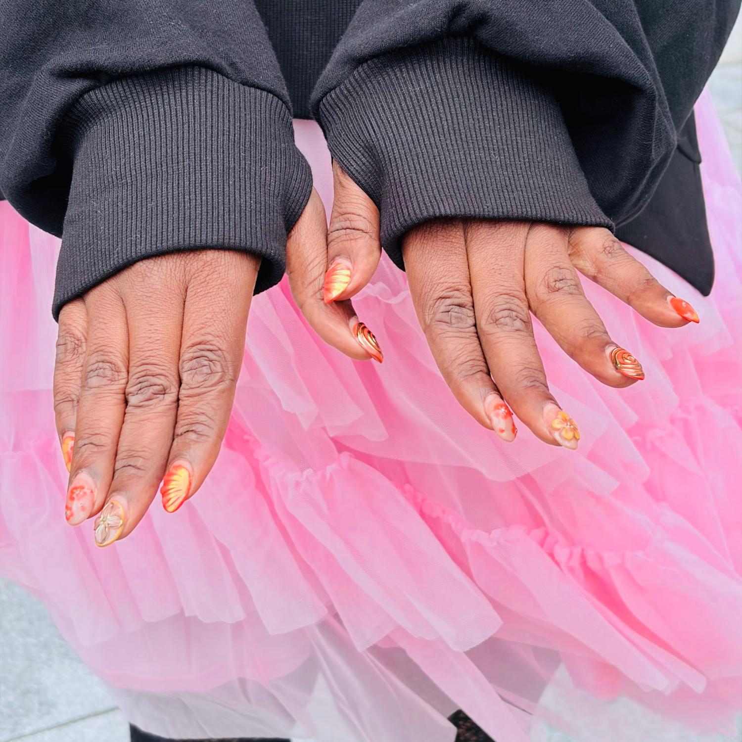 Junko Pullover – Schwarz