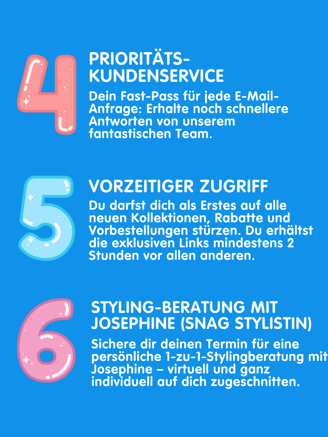 Die Snagvantage Card