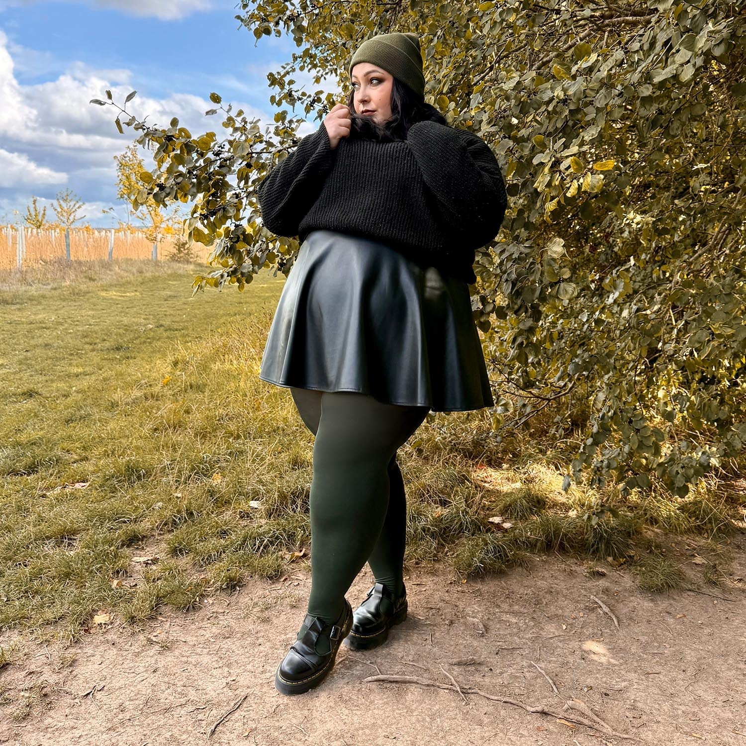 Tiana - Größe G