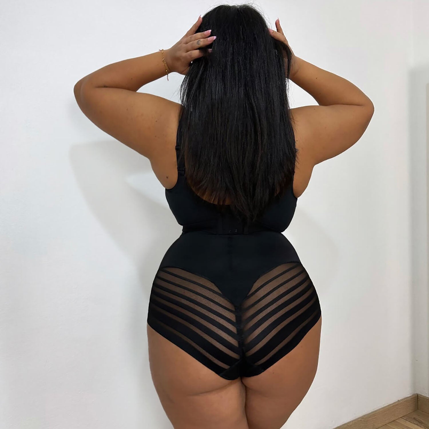 Tiffany - Größe E1