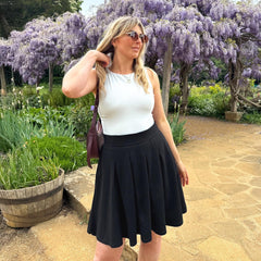 Toni, 5'7" - Größe D