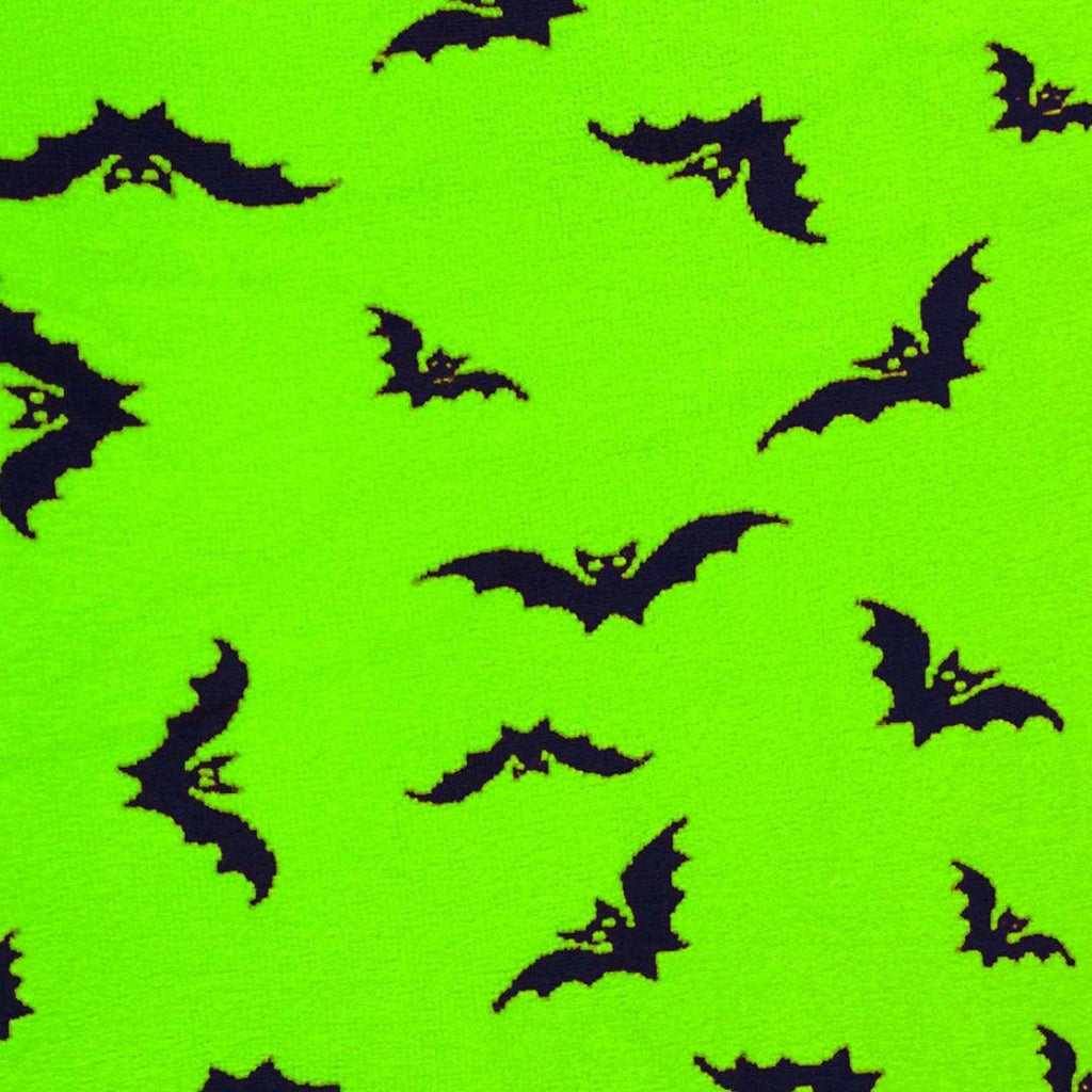 92 Denier Tights - Fright Night - Croquet - Snag