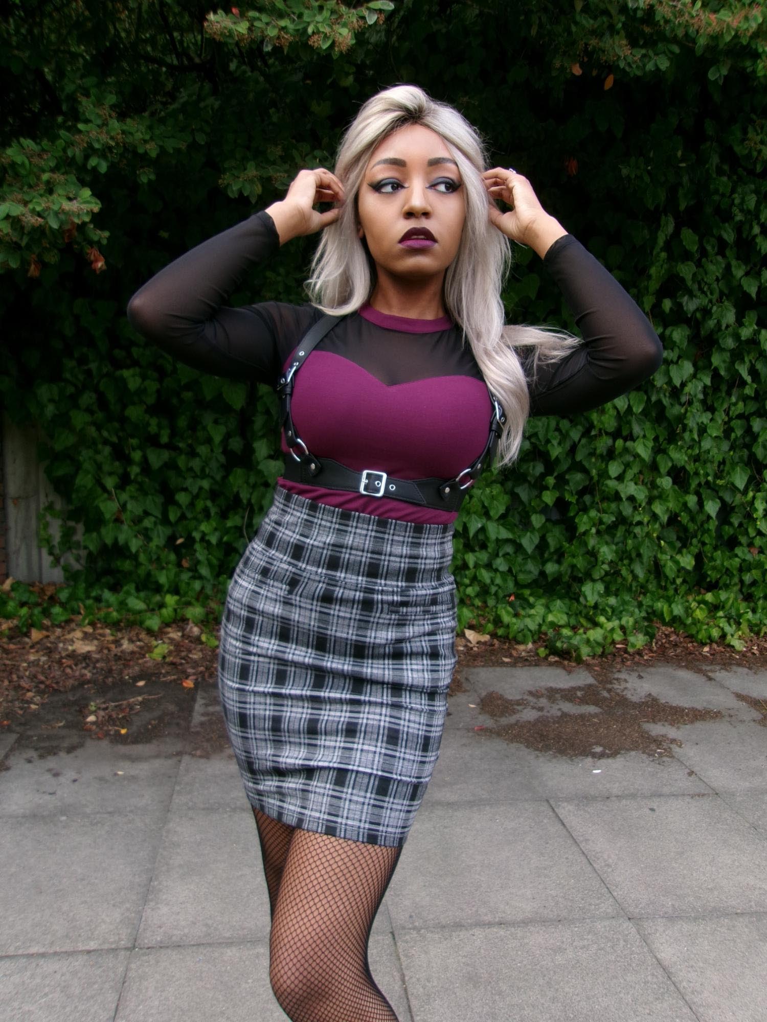 Yasmin - Size C