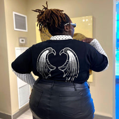 ACOTAR T-Shirt - Wing Span - Snag