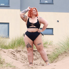 Babe with the Power Bikini Top - Snag