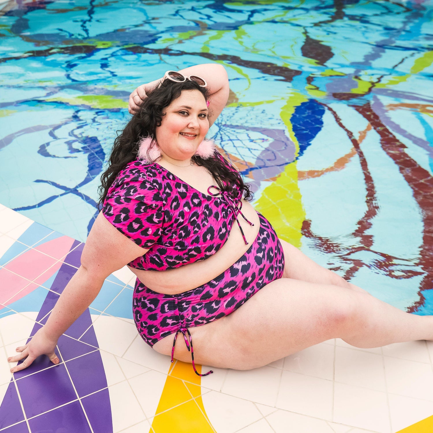 Swim - Swimwear - Bottoms - As You Wish