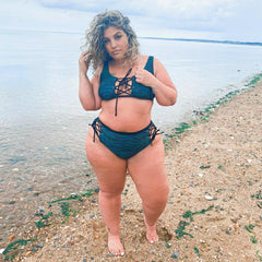 Swim - Swimwear - Bottoms - Wild Stallion