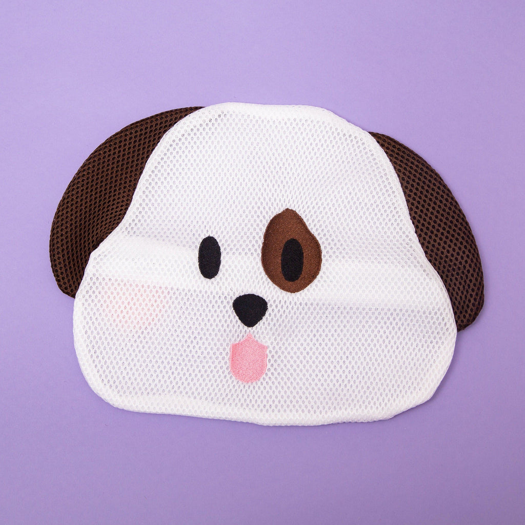 Accessories - Wäschebeutel - Dog