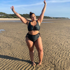 Wild Stallion Bikini Bottoms - Snag